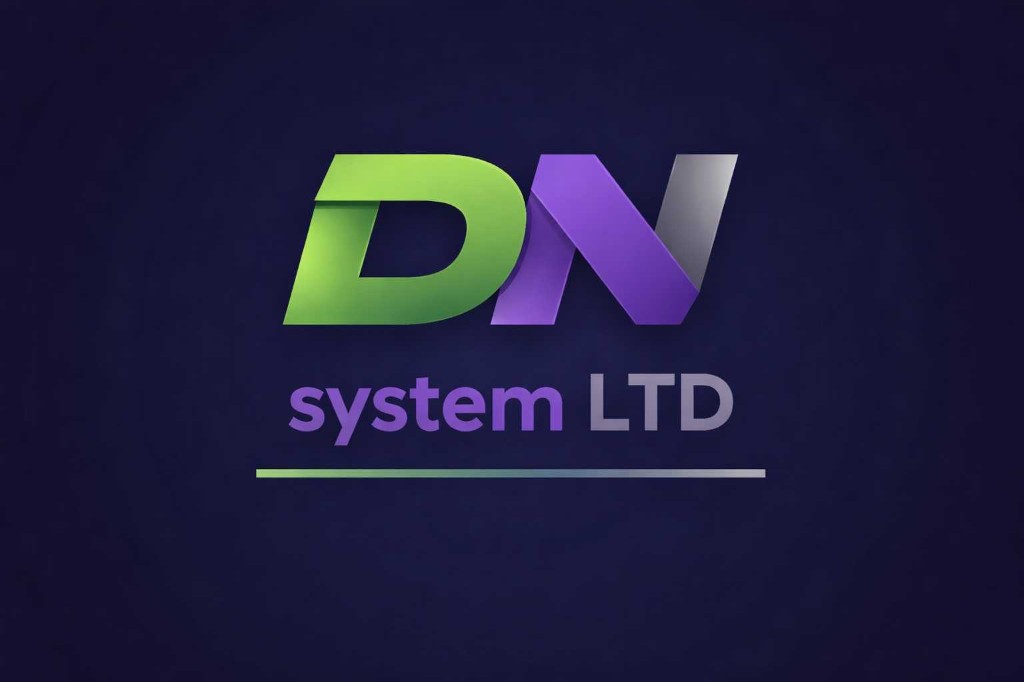 DN SYSTEM LTD logo